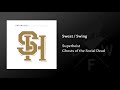 Miniature de la vidéo de la chanson Sweat/Swing