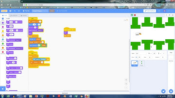 03 How to make an epic Flappy Bird Game in Scratch  Bird movement