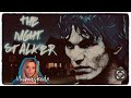 THE NIGHT STALKER: The story behind Richard Ramirez