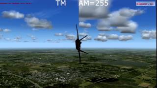 Task Manager Affinity Tweak (P3D)