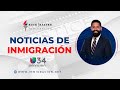 👨‍⚖️🧑‍⚖️Noticias de #Inmigracion con Jorge Gavilanes #Univision