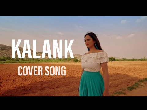 kalank-title-song-|female-cover|-arijit-singh-songs|-hindi-songs-|-revaa