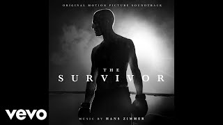 Hans Zimmer - Walk to the Ring | The Survivor (Original Motion Picture Soundtrack)