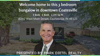 8242 West Main Street video tour