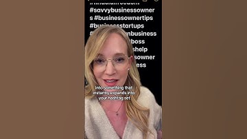 Best Hashtag Hack Ever