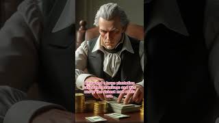 Richest presidents in U.S. history part 2 #historyfactsshorts #historyfacts