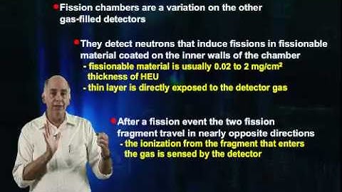 Neutron Detection-Common Neutron Detectors Part Two-Scintillation Detectors
