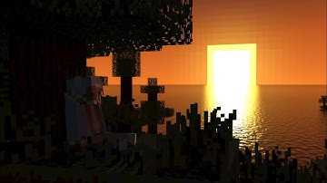 ⭕TOP 2 SHADERS ULTRA REALISTIC PARA O MINECRAFT PE!! 1.11+ 1.12+