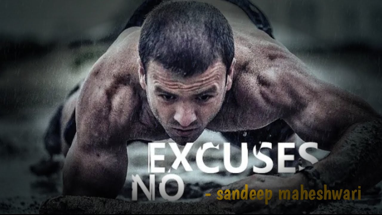 ||Best motivational video|| remix and mashup|| sandeep maheswari and md ...