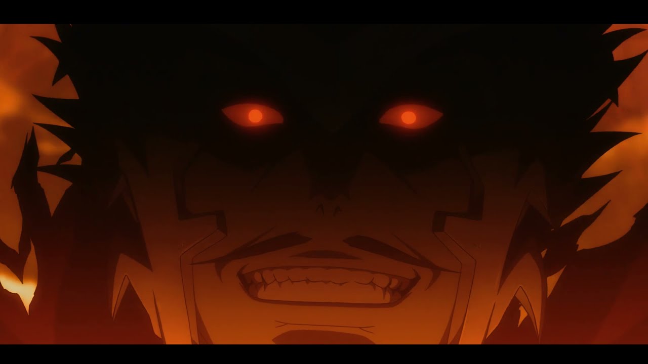 WAKE UP - (feat. Iuoska)