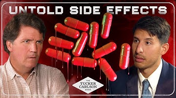 SSRIs and School Shootings, FDA Corruption, and Why Everyone on Anti-Depressants Is Totally Unhappy