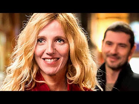 Видео: Трейлер (Марго и Марго, 2018) - вся информация о фильме на FilmNavi.ru