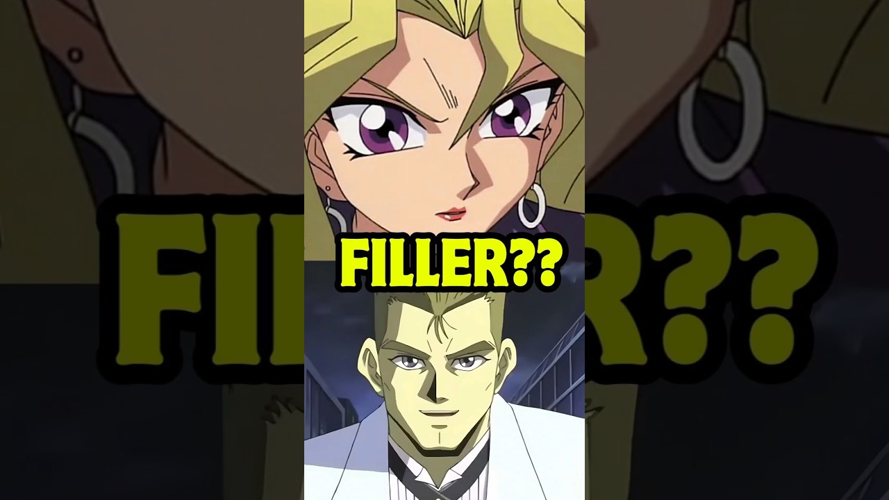 The most BORING Duel in Yu-Gi-Oh? 