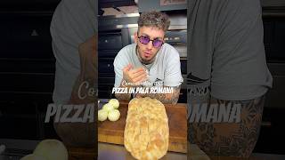 Unidea Per Condire Una In Pala Alla Romana