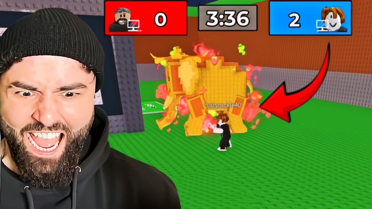 I duelled Rustynickle in Steal A Brainrot & this happened...