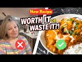 Worth It… Or TOTAL Waste?! || Testing New Recipes || Kids Vote!!