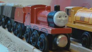 Thomas And The Pilot Episode Of Fatal Death Part 2