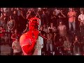DaBaby - Rockstar Live @ Payne Arena Hidalgo Tx
