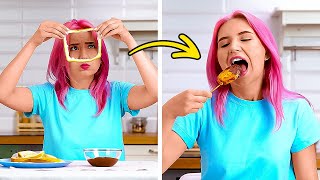 🥘 😋 Soulful Kitchen Hacks That Warm Your Heart and Tickle Your Tastebuds