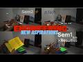 SEM 2 Started ⚡ Are You Ready…? | Real Engineering Student Update