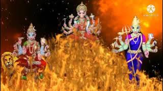 Varahi amman fire songs in tamil