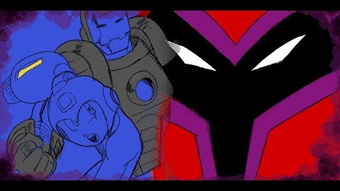 The Onslaught of Two Worlds - Marvel vs. Capcom: Playing Nonstop Until I Beat The Game