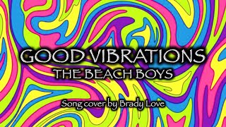 The Beach Boys - Good Vibrations (Lyric Video)