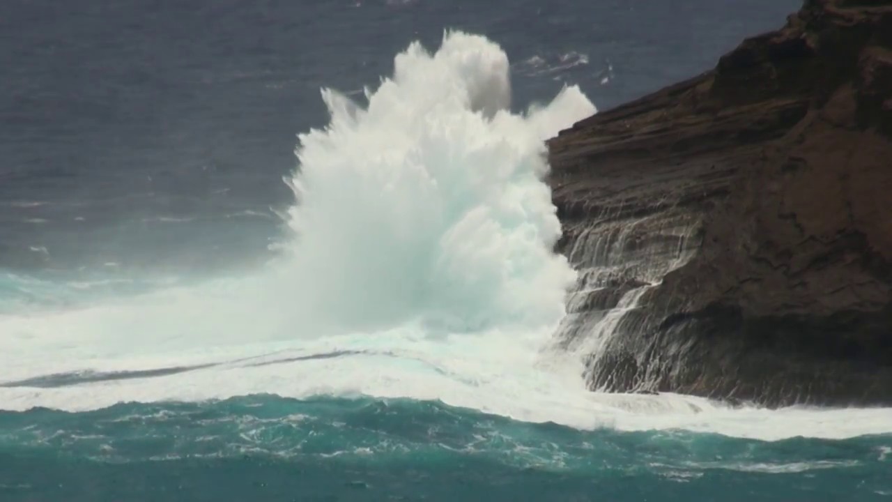 crashing crashing