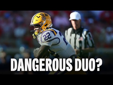 What Will Make LSU Offense So Dangerous | Offensive Line Will Do This Well? | Freshman Standouts?