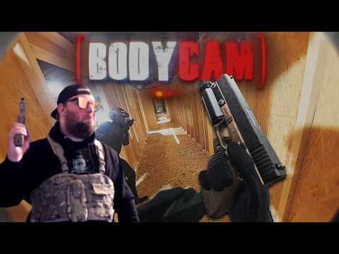 Body Cam