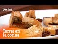 Cómo hacer carquiñoles - Torres en la Cocina | RTVE Cocina