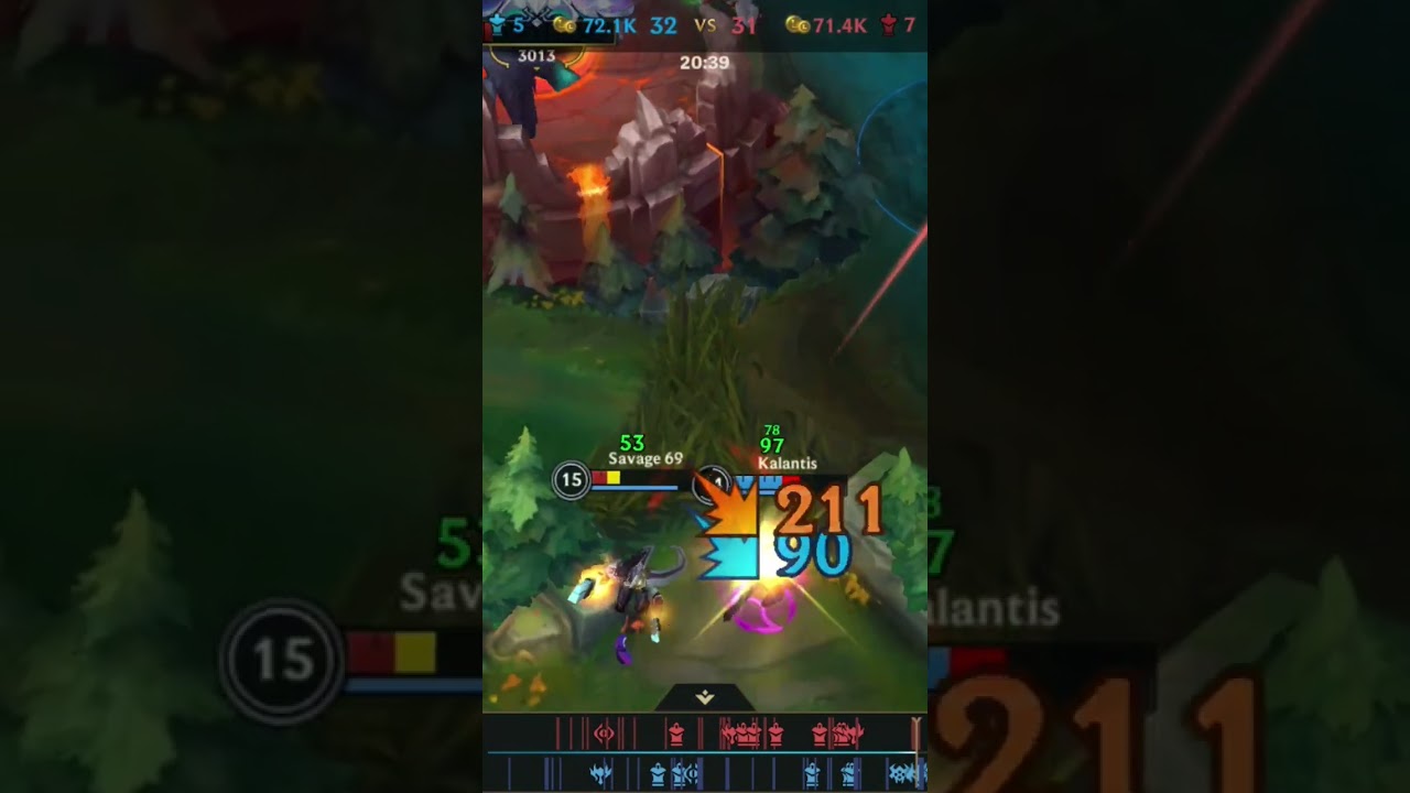 Varus Ap Build OP... Pentakill 