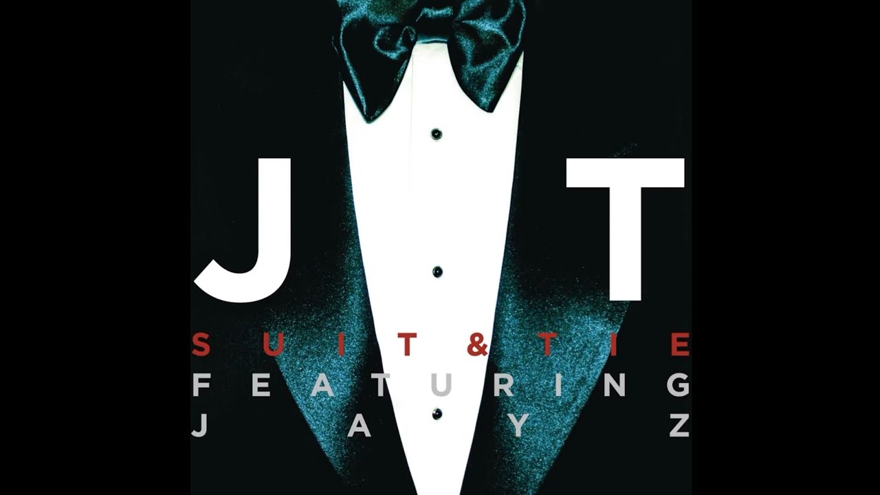 Justin Timberlake - Suit & Tie (ft. JAY-Z) (Clean Radio Extended Intro Edit)