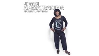 Joan Armatrading - Natural Rhythm (Single Mix)