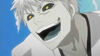 Bleach Amv - Rockstar