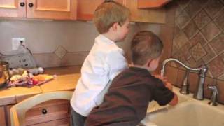 Famous Learning Tower Review Net Worth