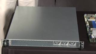 The Worlds Lowest Power 2P Server ... EVER.