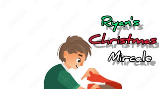 Ryan's Christmas Miracle 🌲(Season 2 Finale)