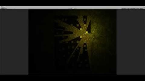 Custom 2d shadows in Unity3d