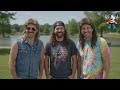 The Great Frederick HAIR Mullet Contest!! Sponsored by All About Men Barbershop