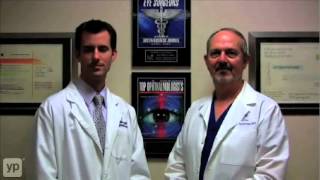 Eye Clinic of Austin Texas Optometry Ophthalmologists