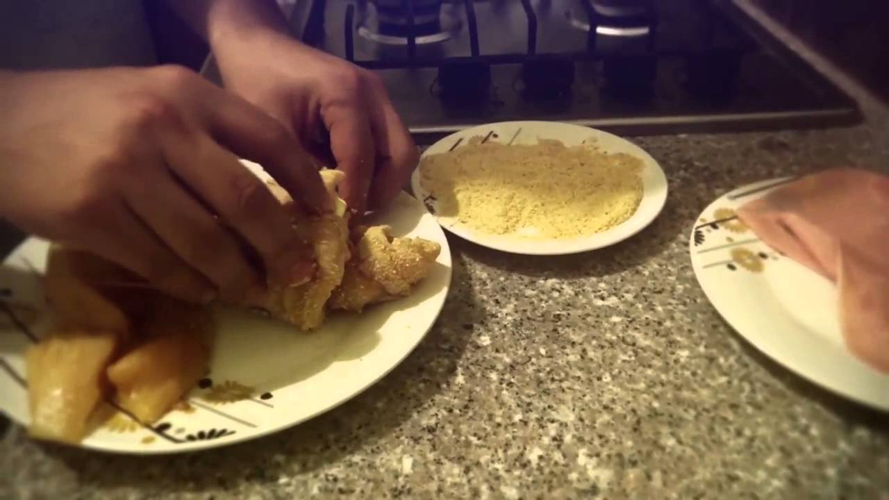 Cooking with francisco - YouTube