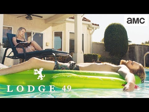 &#039;Does Paradise Exist?&#039; Sneak Peek Ep. 105 | Lodge 49