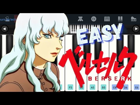 Berserk's Theme -