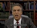 Robert tilton needs your money more than you do