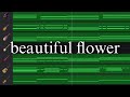 【instrumental】beautiful flower【cover】