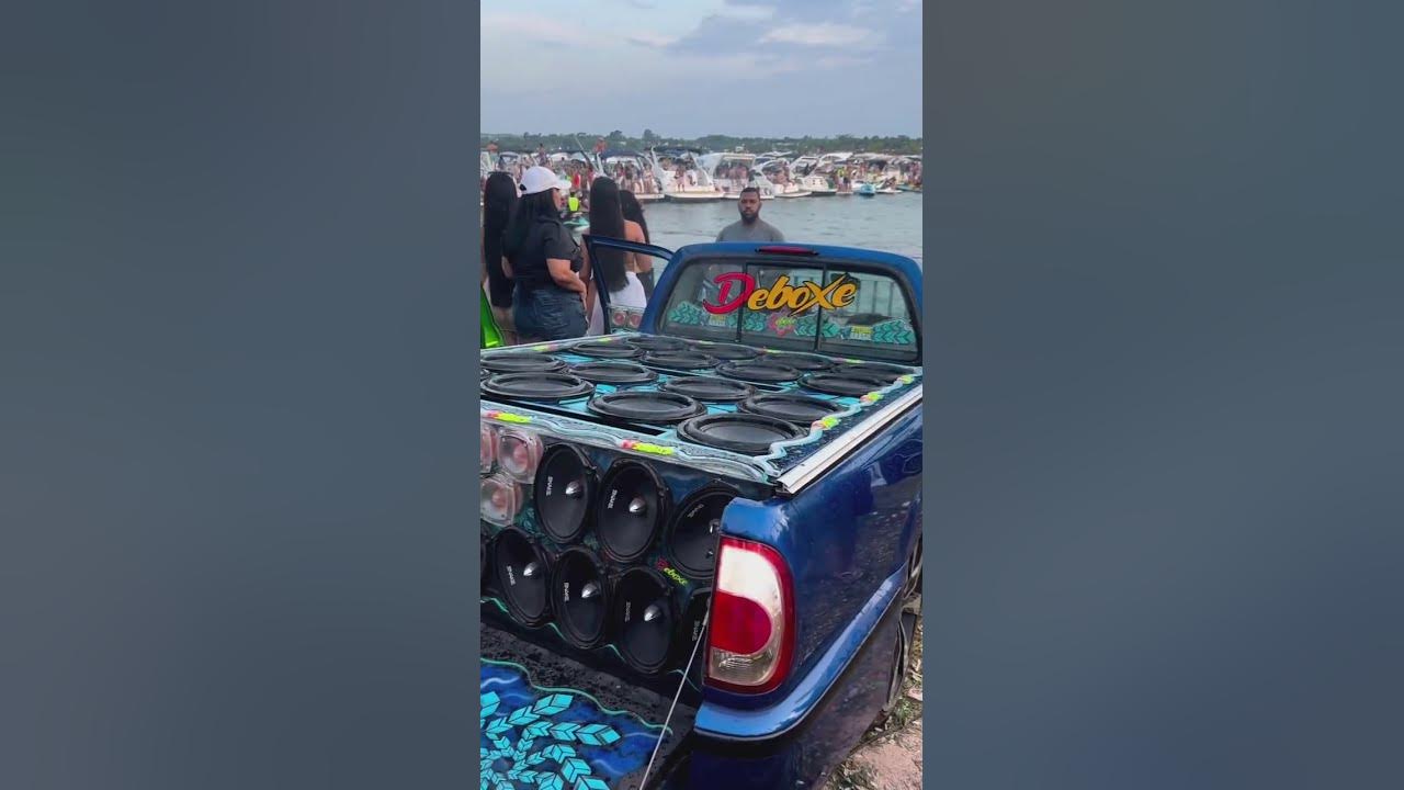 Jet Party Brasilia 2022💥💥 YouTube