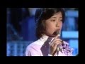 スキャンダル -愛の日々- / 山口百恵(1978年11月リリース) cover  kuni