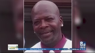 Father of 17's family speaks out after accused killer gets out of jail on house arrest