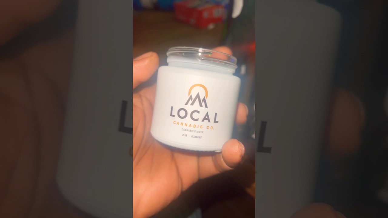 Strain Of The Day: Day 1